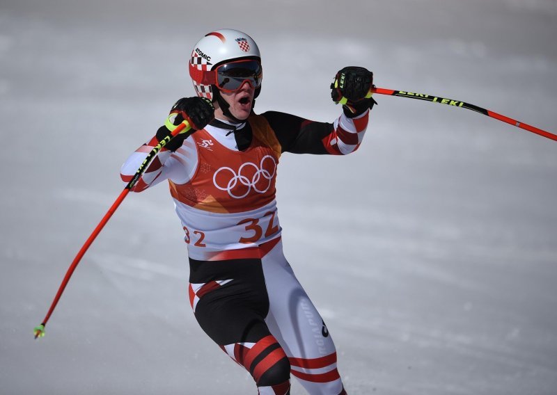 Filip Zubčić najavio veliku skijašku sezonu: Dvostruka pobjeda u Americi