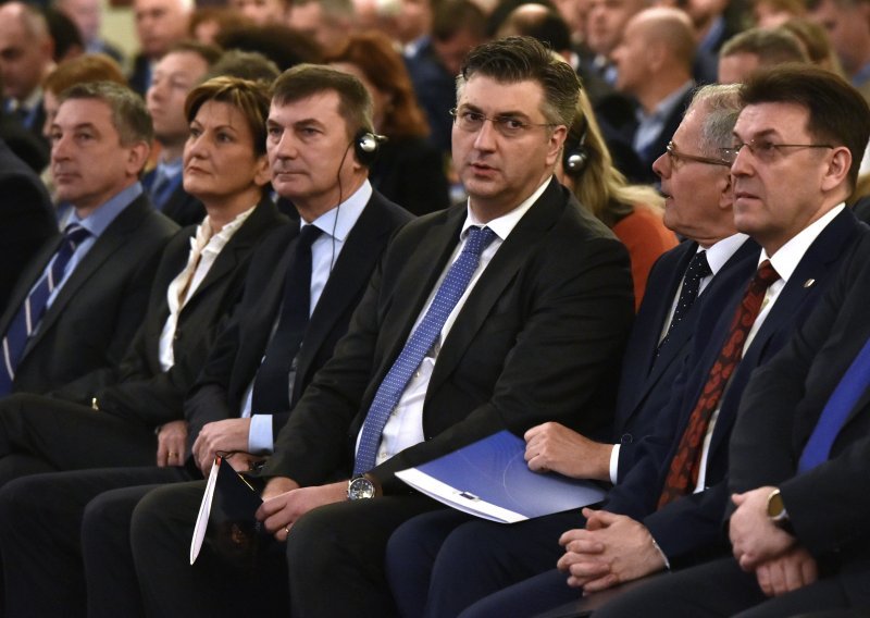 Ansip i Plenković: Jedinstveno digitalno tržište EU nema alternative