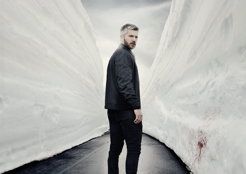 Hladni skandinavski noir – serije za vrhunski doživljaj