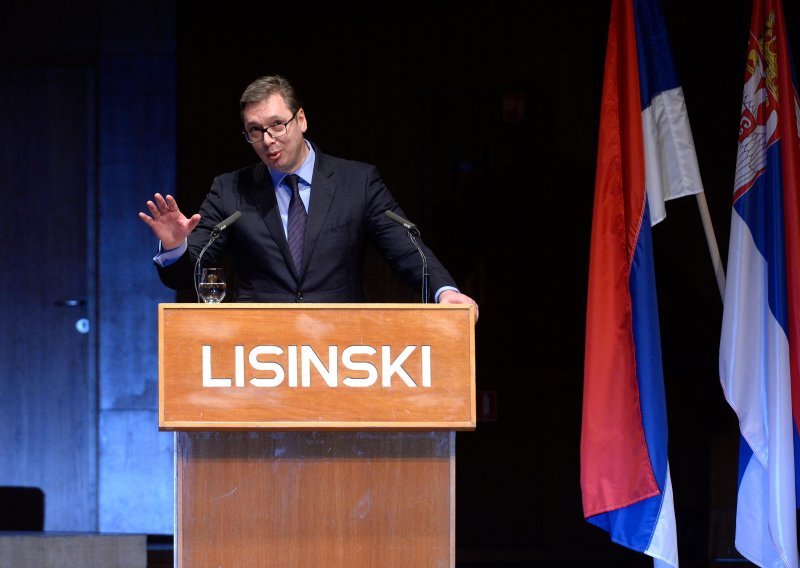 Obitelji nestalih branitelja sljedeći tjedan na sastanku s Vučićem