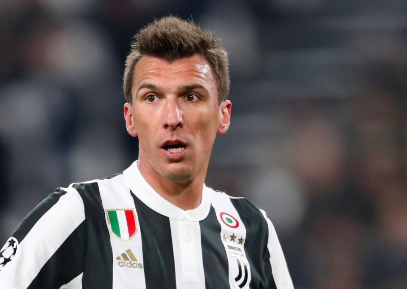 Juventus opasno visi u Ligi prvaka, a trener ostavio Mandžu kod kuće