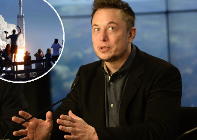 Musk ima dozvolu: Kreće razvoj satelitskog interneta kakvog do danas nismo vidjeli