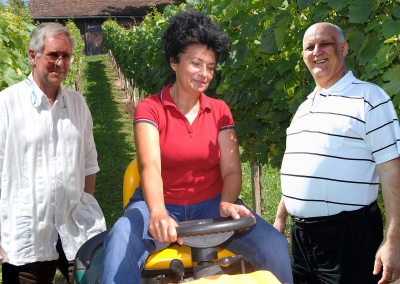 Jedan boji jaja, drugi čisti povrće, a što će Radeljak dobiti, tek ćemo vidjeti