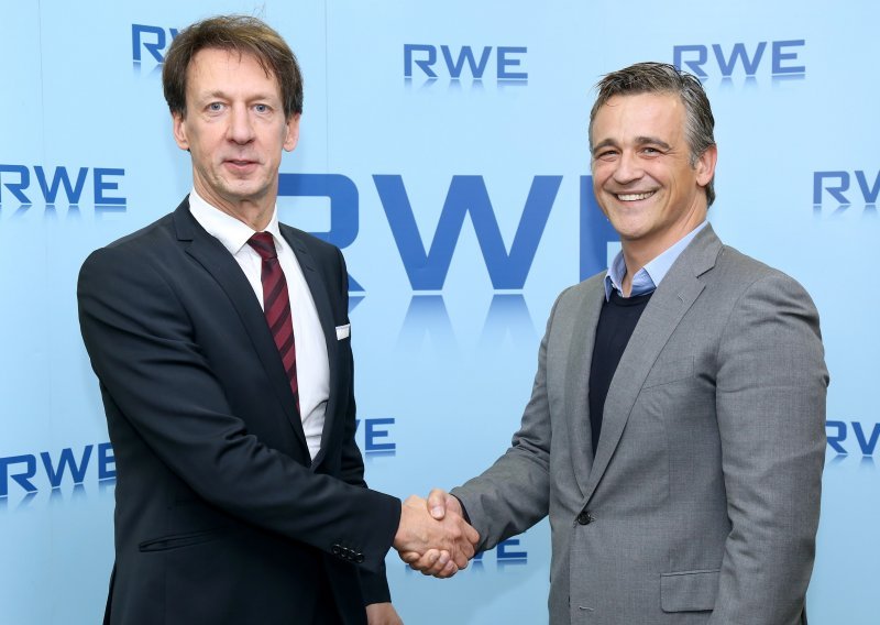 RWE preuzeo Montcogim-plinaru