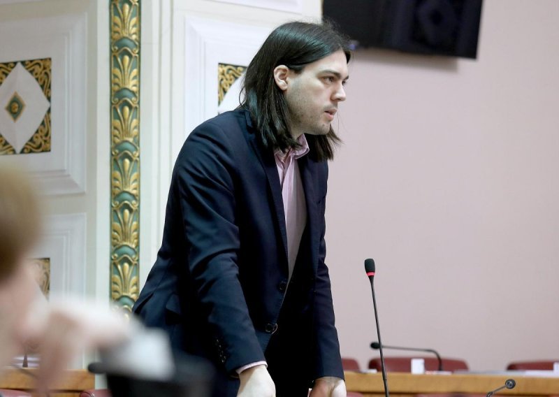 Sinčić: Martina Dalić valjda misli da smo mi idioti, a Ramljak odradio vrhunski PR