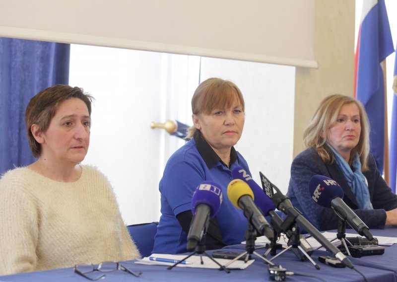 Udovice iz Domovinskog rata bijesne na predsjednicu: Grubo ste nas uvrijedili