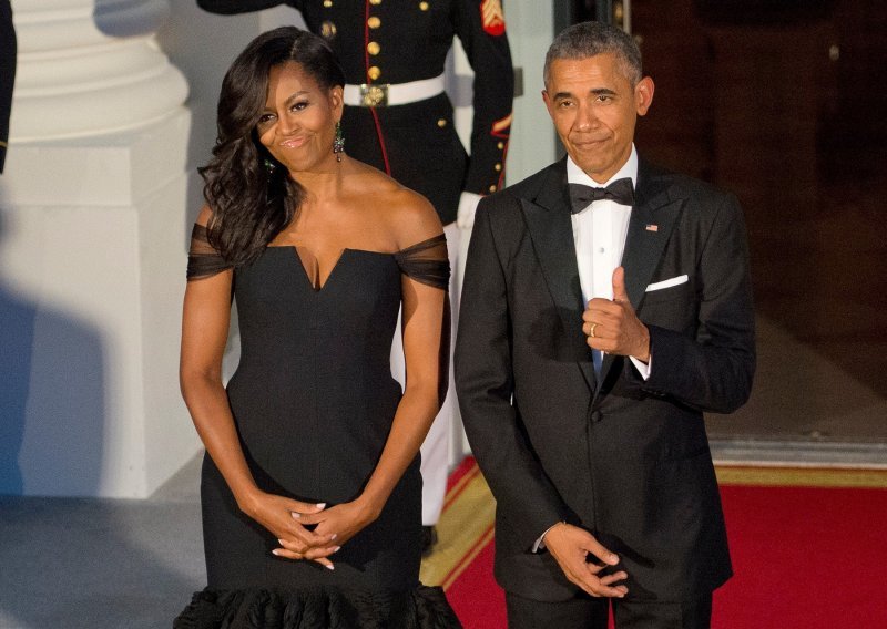 Michelle i Barack Obama potpisali ugovor s Netflixom: 'Uzbuđeni smo'