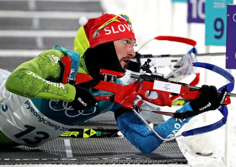 Jakov Fak ponovo prijeti svjetskoj eliti, strašni Fourcade i dalje na vrhu