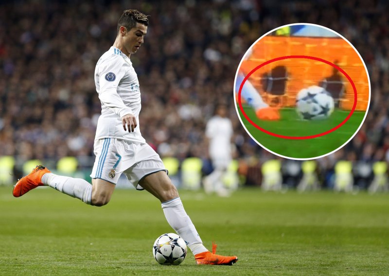 Rio Ferdinand otkrio tajnu o Ronaldovom triku pri pucanju penala: Kunem se, ovo je ludo!