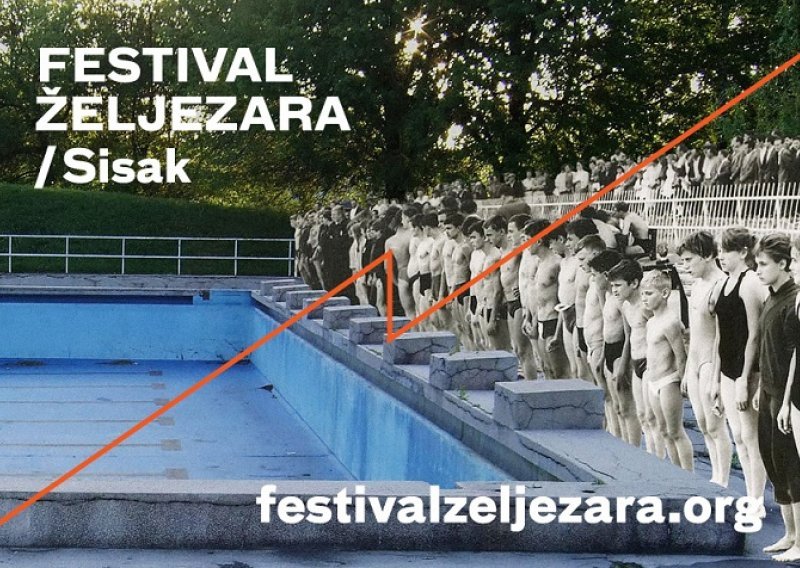 Željezara Sisak postaje pogon za proizvodnju kulture