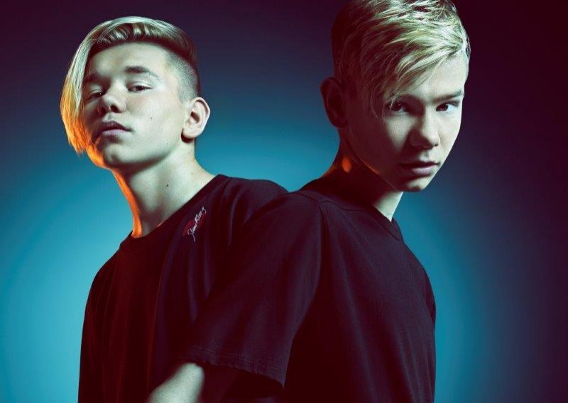 Norveška pop senzacija Marcus & Martinus: 'Jedva čekamo upoznati fanove u nama novim zemljama'