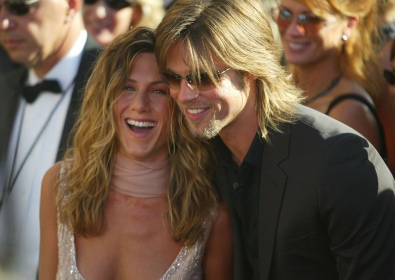 Susret koji su svi čekali: Evo kako je prošao sastanak bivših supružnika Brada Pitta i Jennifer Aniston
