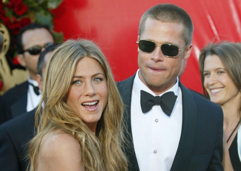 Brad Pitt ovim je potezom dao jasno do znanja da od pomirbe s bivšom suprugom neće biti ništa