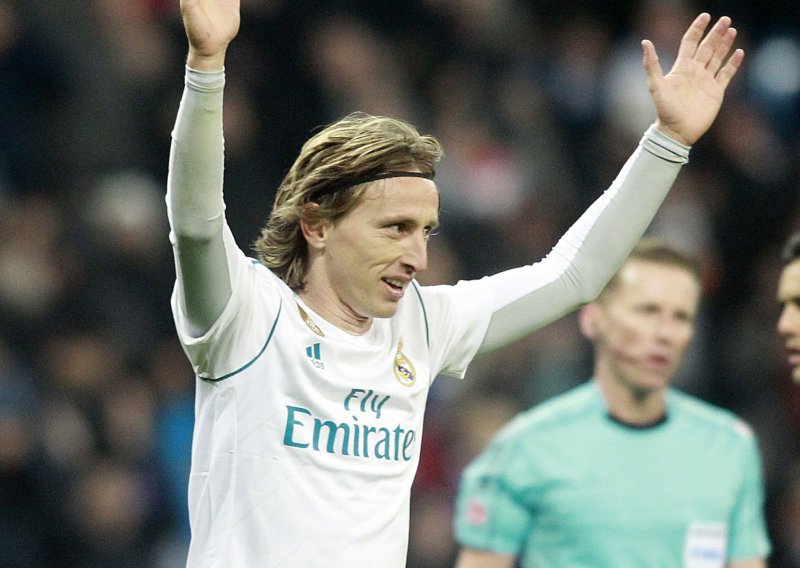 Luka Modrić to ne smije doživjeti, bila bi to katastrofalna pogreška!