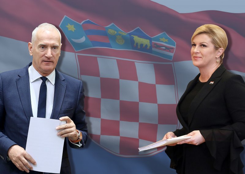 Evo vam zajedništvo: Friški konzul gotovo je ukrao šou Kolindi Grabar Kitarović