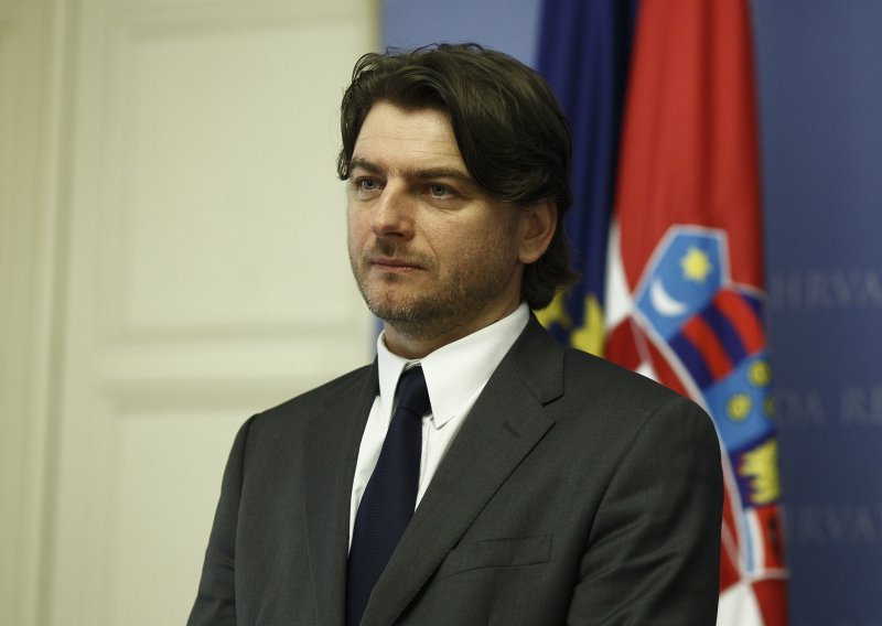 Lorencin elected new tourism minister