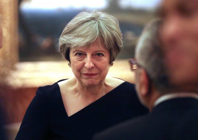 Theresa May govorit će o Brexitu idućeg tjedna