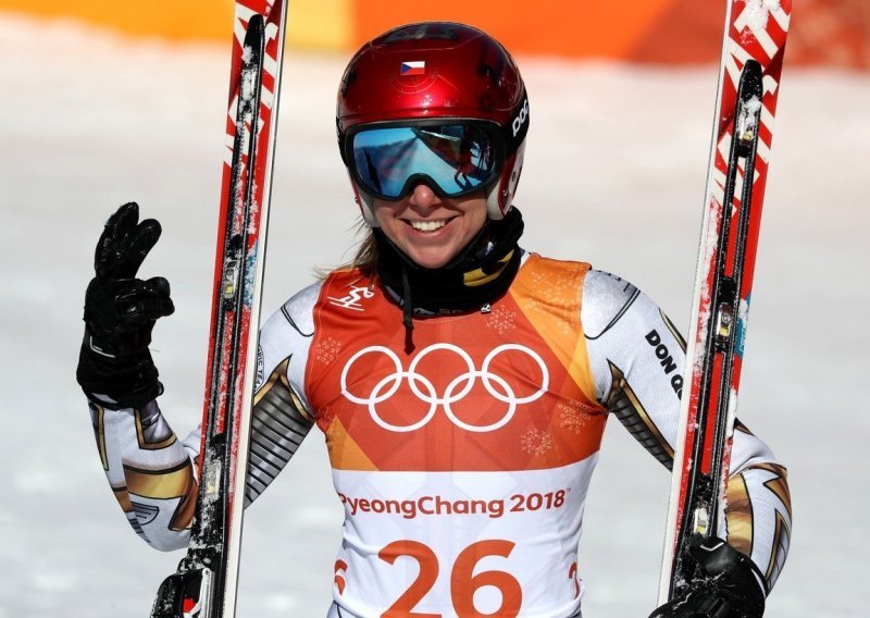 Lindsey Vonn i skijaška elita u šoku: Snowboarderica im uzela zlato!