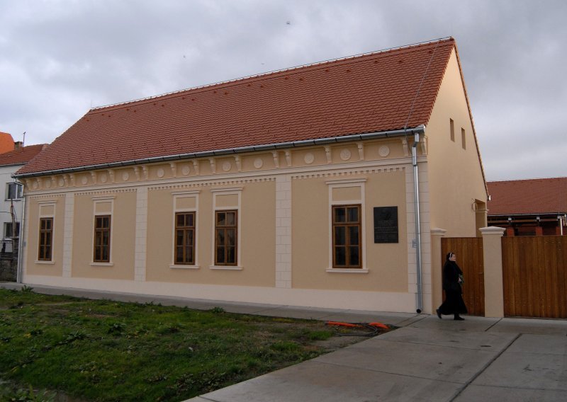 Obrat u trakavici oko rodne kuće velikog hrvatskog pisca; cijeli slučaj vraćen na početak