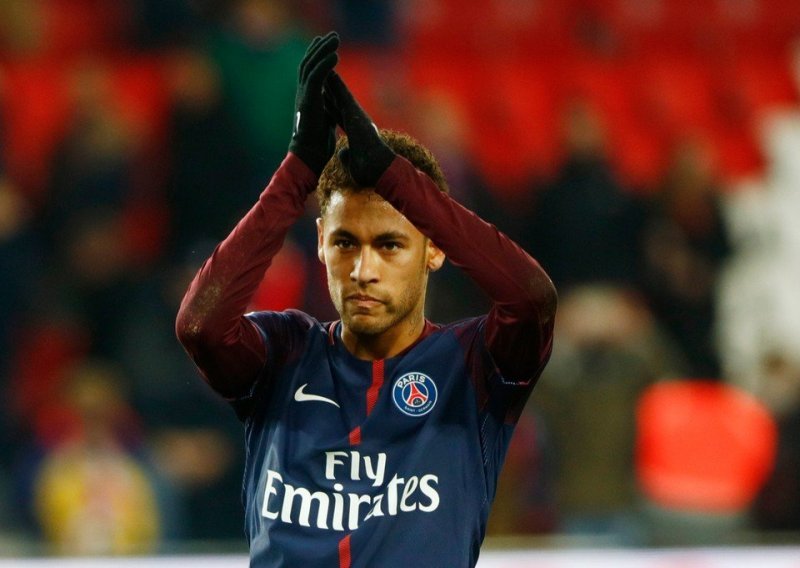 Bilo je i vrijeme da PSG to napravi; hoće li Neymar poslušati ovu jasnu naredbu iz kluba?