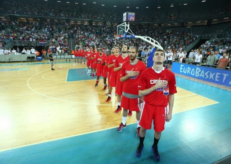 Akcija Rio: Hrvatski košarkaši dobili novog izbornika