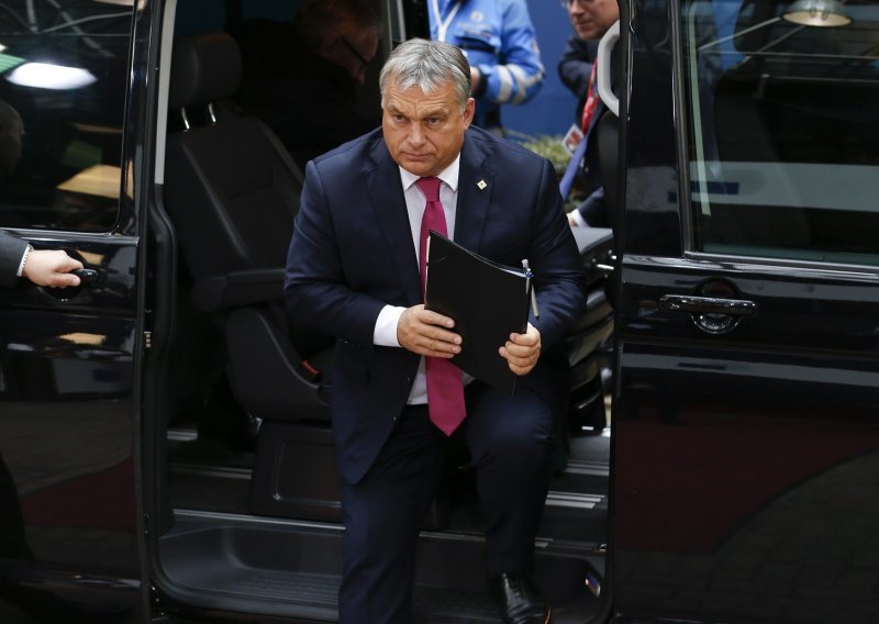 Orban doživio neočekivani poraz na lokalnim izborima