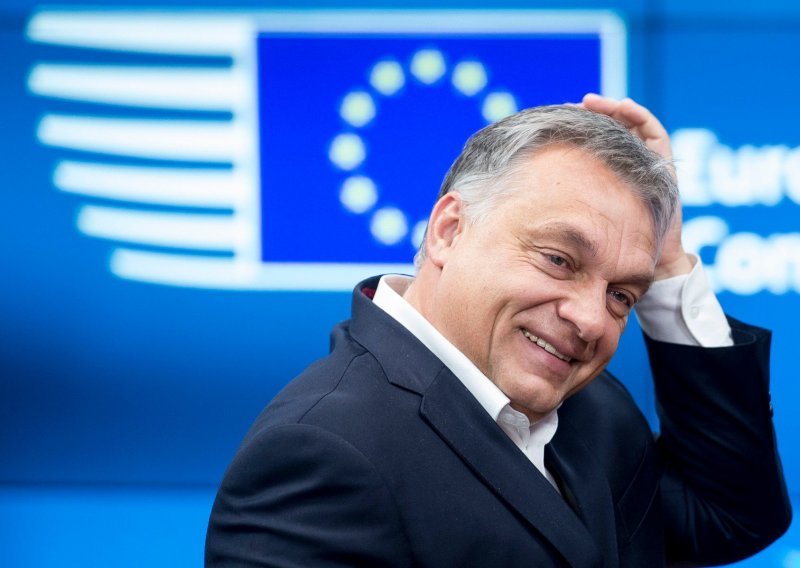 Hoće li Orban u nedjelju dobiti i treći uzastopni mandat?
