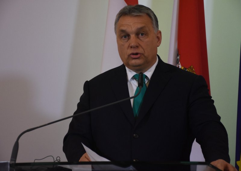 Velikodušni predizborni darovi, Orban: Svaka obitelj dobit će povrat novca za grijanje