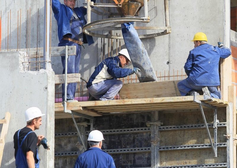 Gastarbajteri u Hrvatsku lani poslali golem novac, svaki radnik mjesečno šalje oko 415 eura