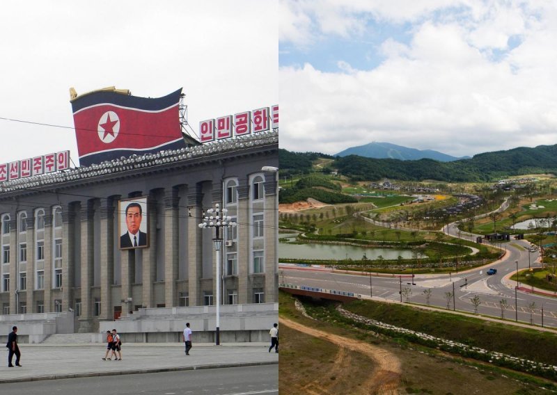 Pjongčang i Pjongjang? Vidimo da neki i dalje ne znaju razliku