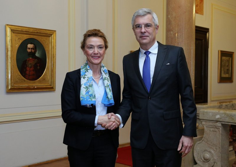 Slovačka podupire Hrvatsku, ministar došao podijeliti iskustva o predsjedanju EU-om