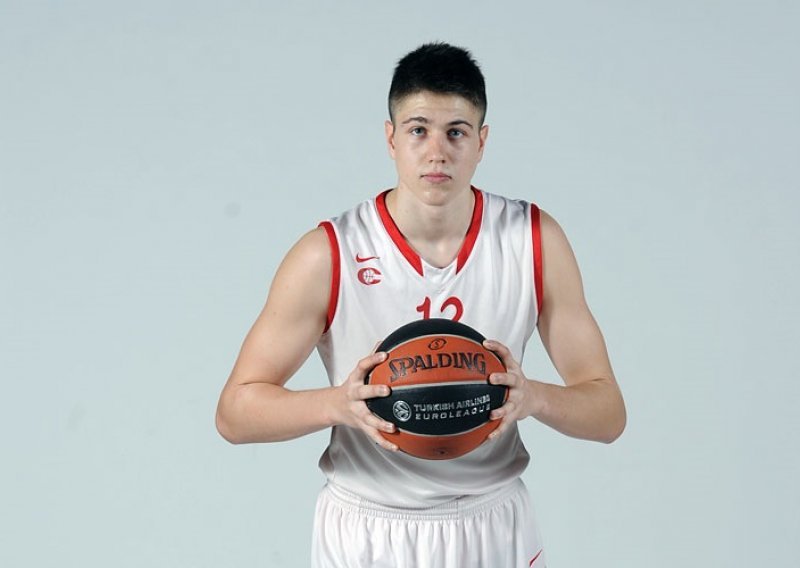 Darko Bajo veliko pojačanje za budućnost Cedevite