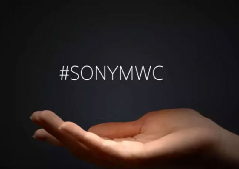 Što nam to Sony sprema za MWC?