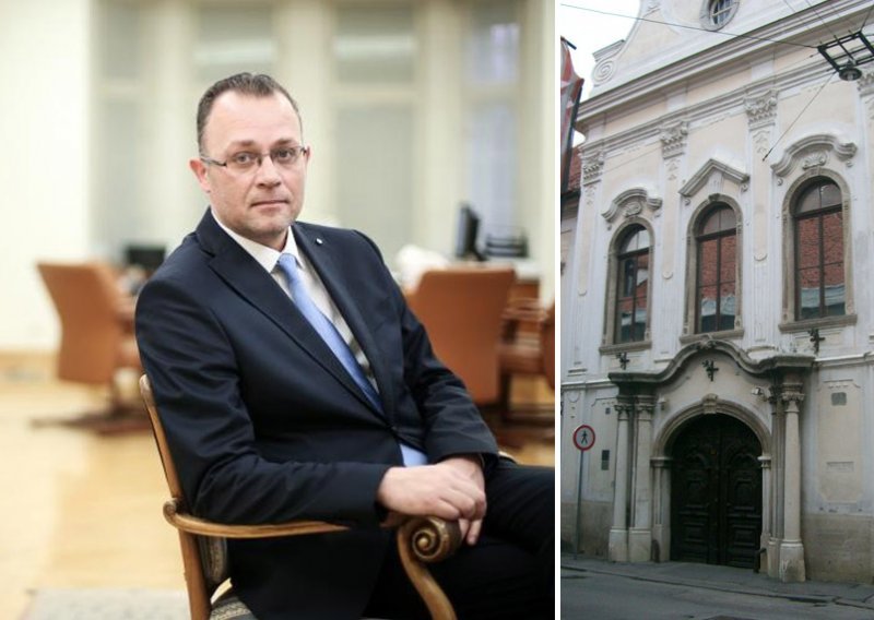 Hasanbegović imenovao novu ravnateljicu Hrvatskog povijesnog muzeja