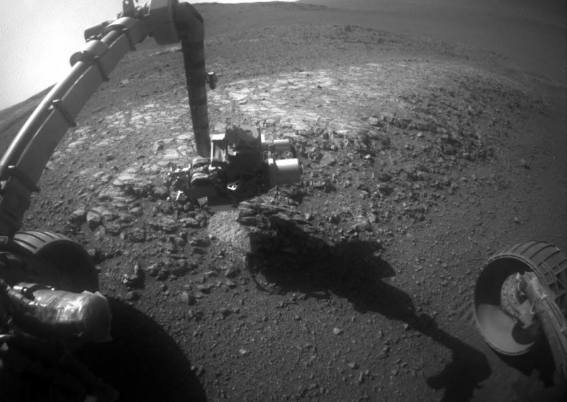 Mali robot koji je nadmašio očekivanja: Rover Opportunity već 5000 dana putuje Marsom