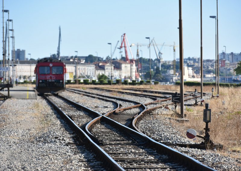 IGH-u ugovor za prugu Škrljevo-Rijeka-Jurdani