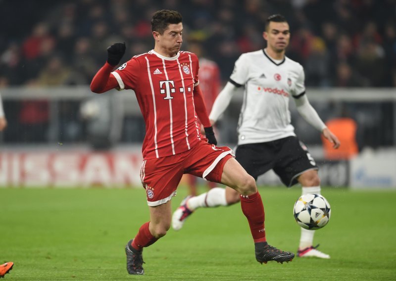 Bayern grabi prema tituli; njemački lider protutnjao Freiburgom