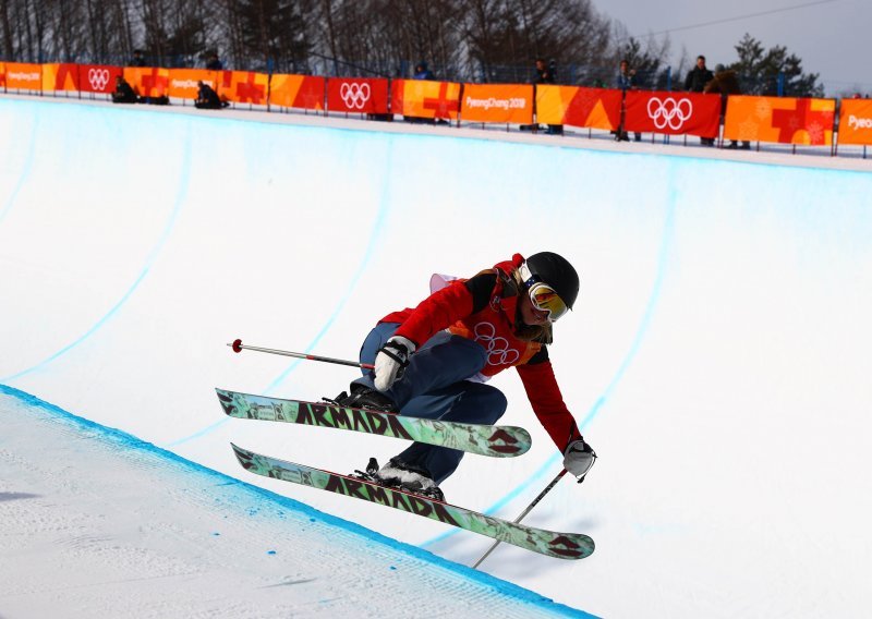 Je li ona najveća priča ili najveća prevara ovih olimpijskih igara?