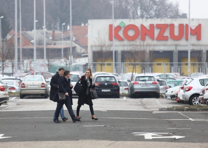 Što je to granični dug oko kojeg ratuju dobavljači i Agrokor?