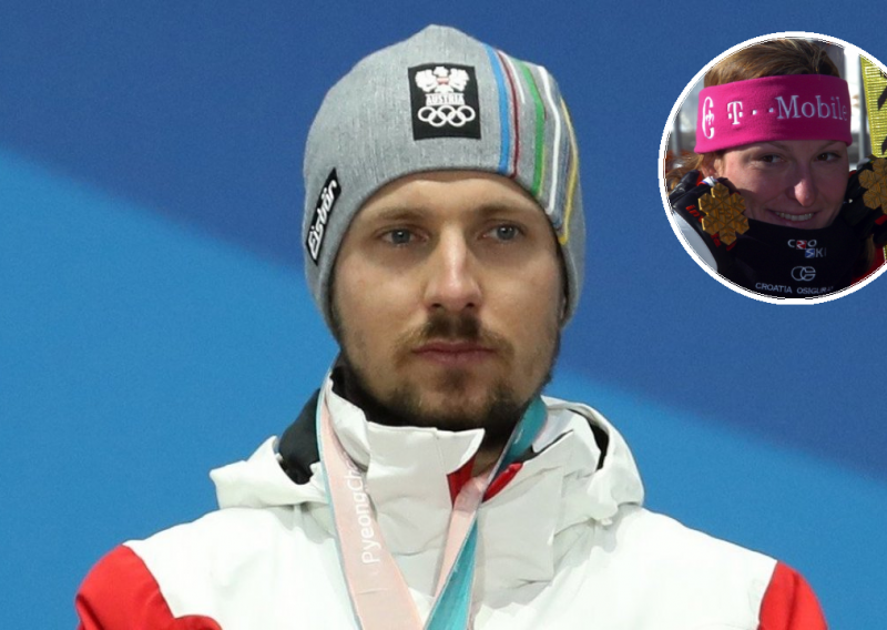 Hirscher šokirao Austriju: Odrekao se napada na povijesni olimpijski rekord Janice!