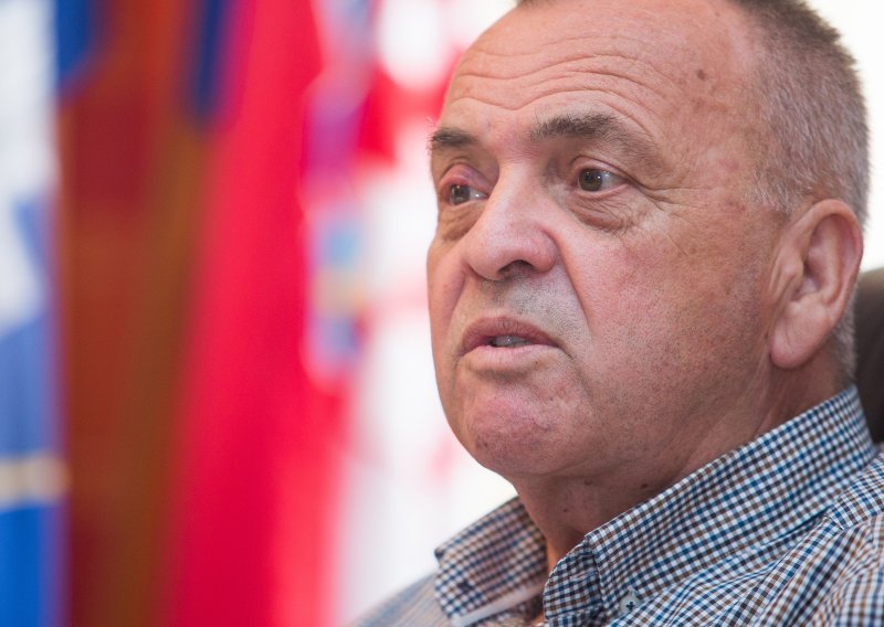 Gradonačelnik Osijeka: 'Predsjedničino zanimanje za Slavoniju nas emocionalno stabilizira'