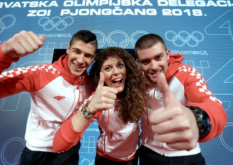 Kakva blamaža! Hrvat otkazao nastup jer mu je trener odnio opremu?!