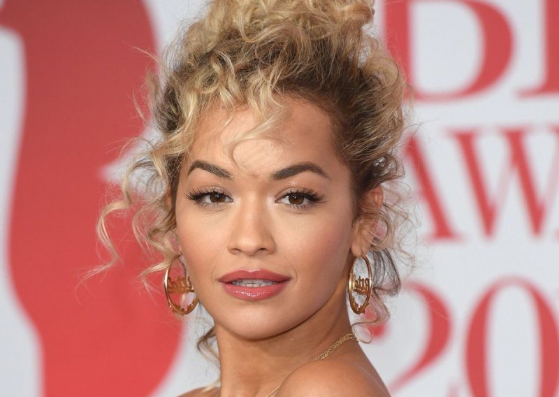 Rita Ora progovorila o svom povijesnom nastupu: 'Nadam se da je pred Kosovom svjetlija budućnost'