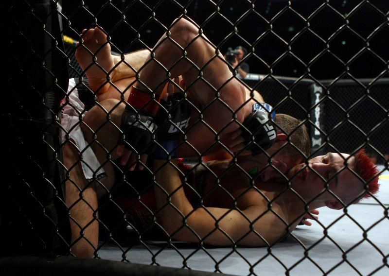 UFC se odlučio na šokantan, ali pošten potez