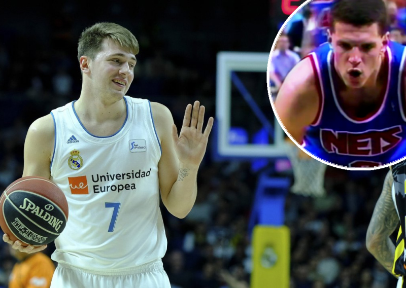 Zbog nove liste ESPN-a Slovenac Dončić zaludio šefove NBA-a; je li zaista bolji od Dražena?