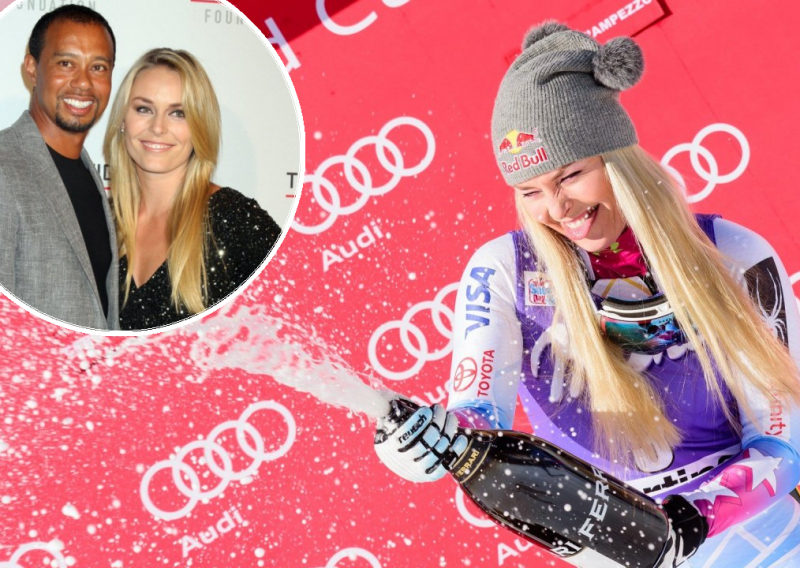 Lindsey Vonn - trofejna skijašica koja je detaljima iz privatnog života zaludjela javnost!