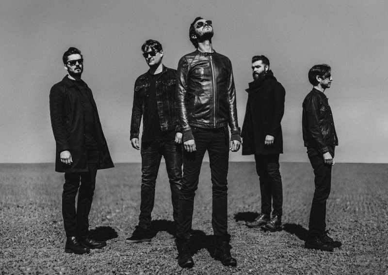 Editors objavili album 'Violence'