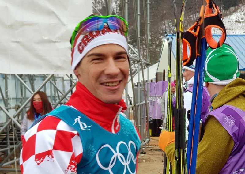 Hrvatski olimpijac donio najbolniju odluku u karijeri: Što je - tu je!