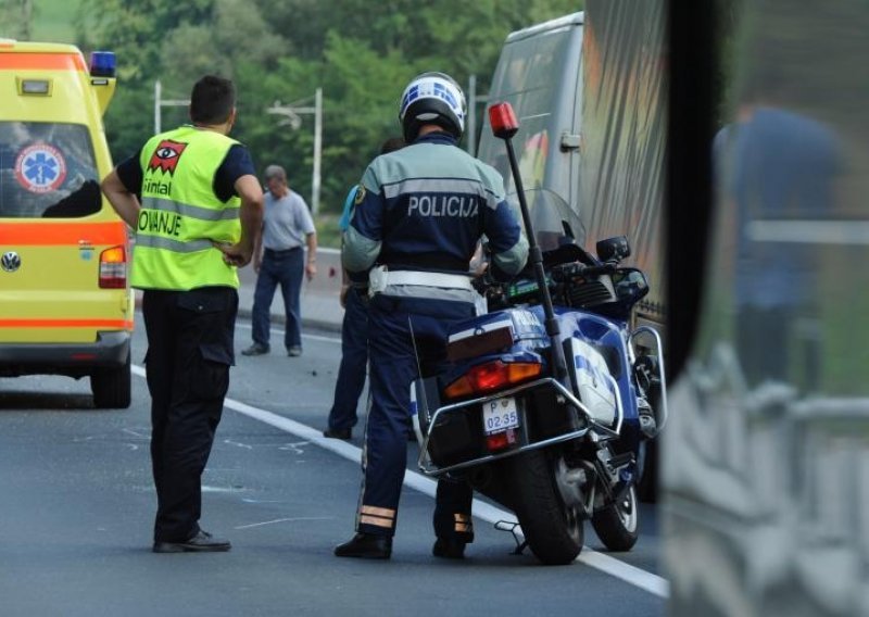 Podmukao trik slovenske policije: Ovako će vas odrati za 200 eura