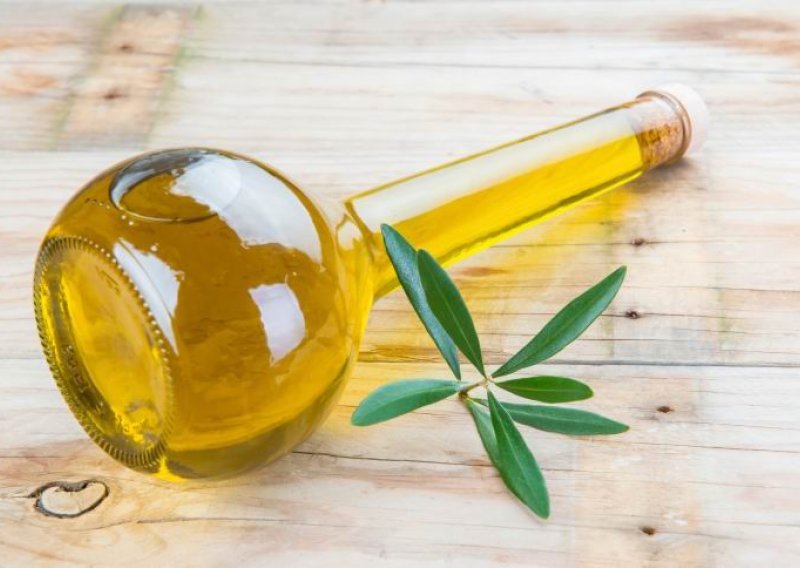 Maslinovo ulje koristite samo u kuhinji? Zašto?